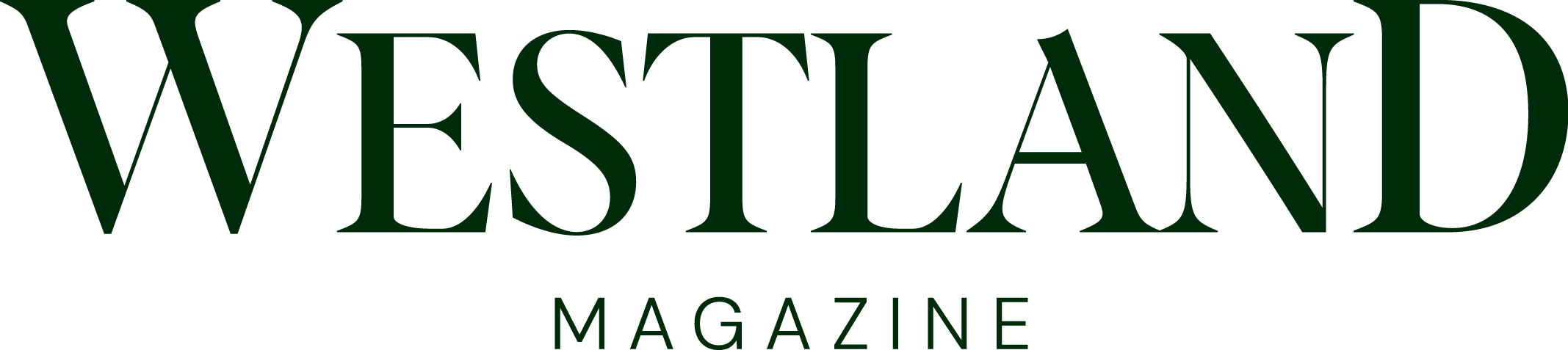 Westland Magazine