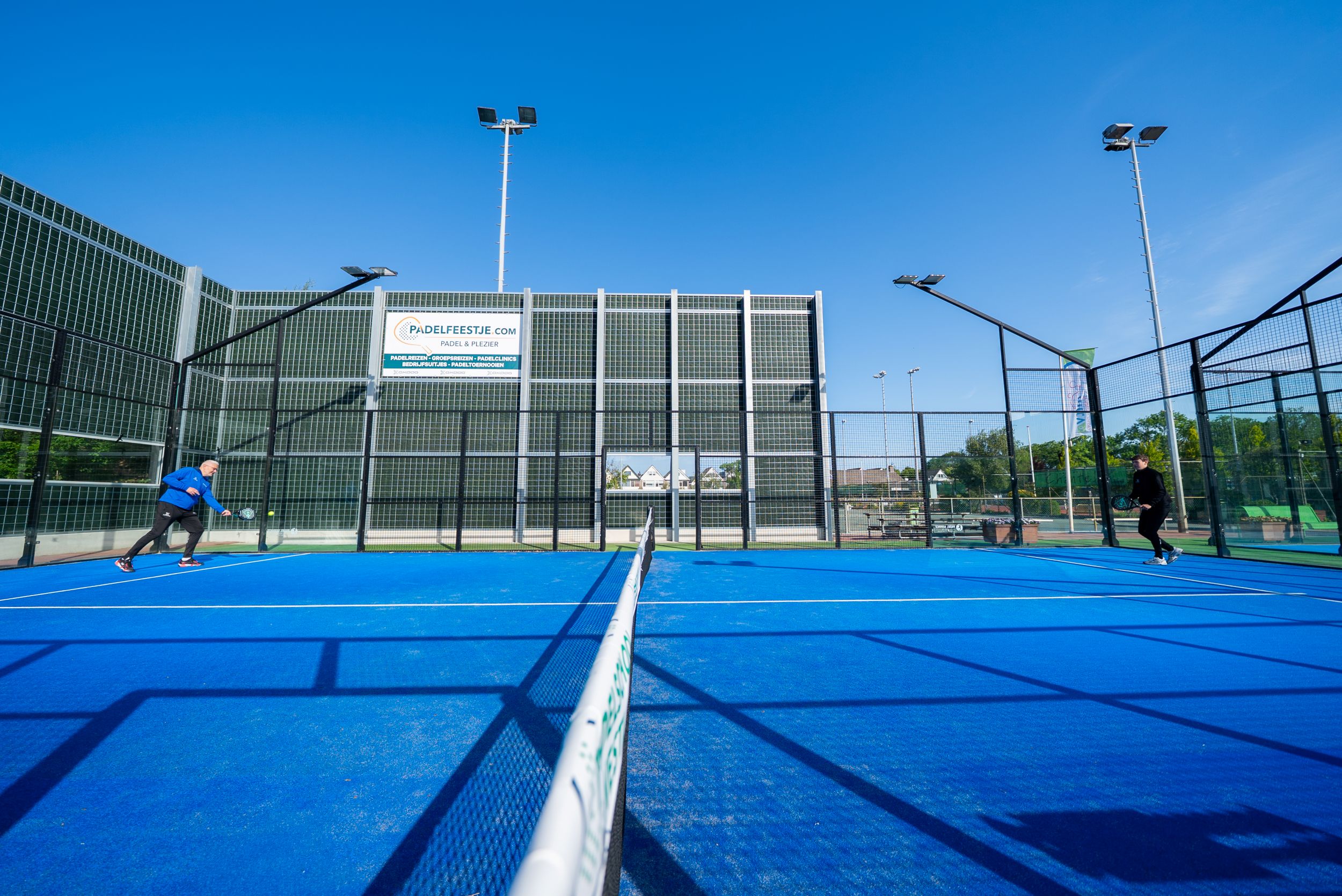 padelshop westland