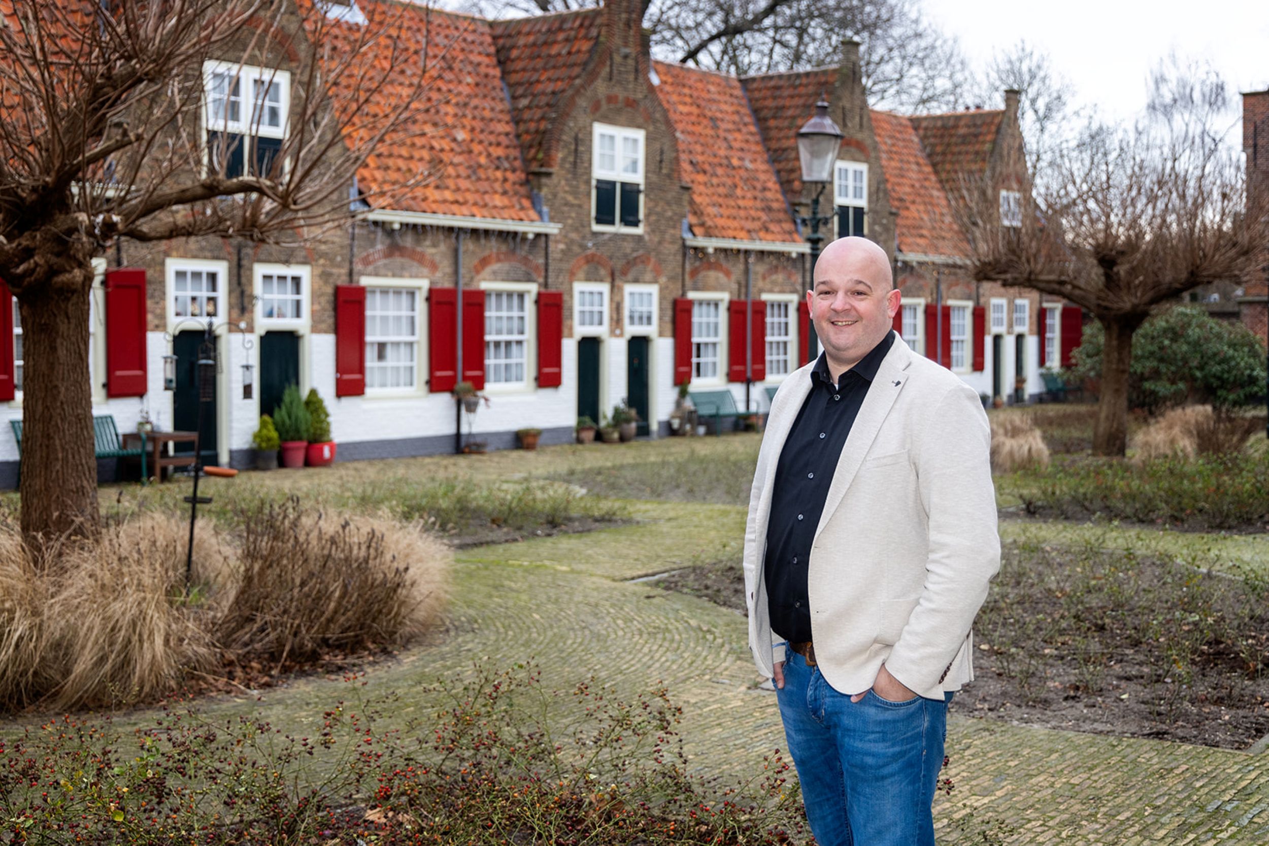 toekomst