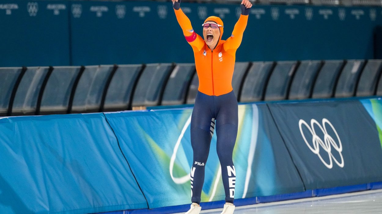 Jutta Leerdam