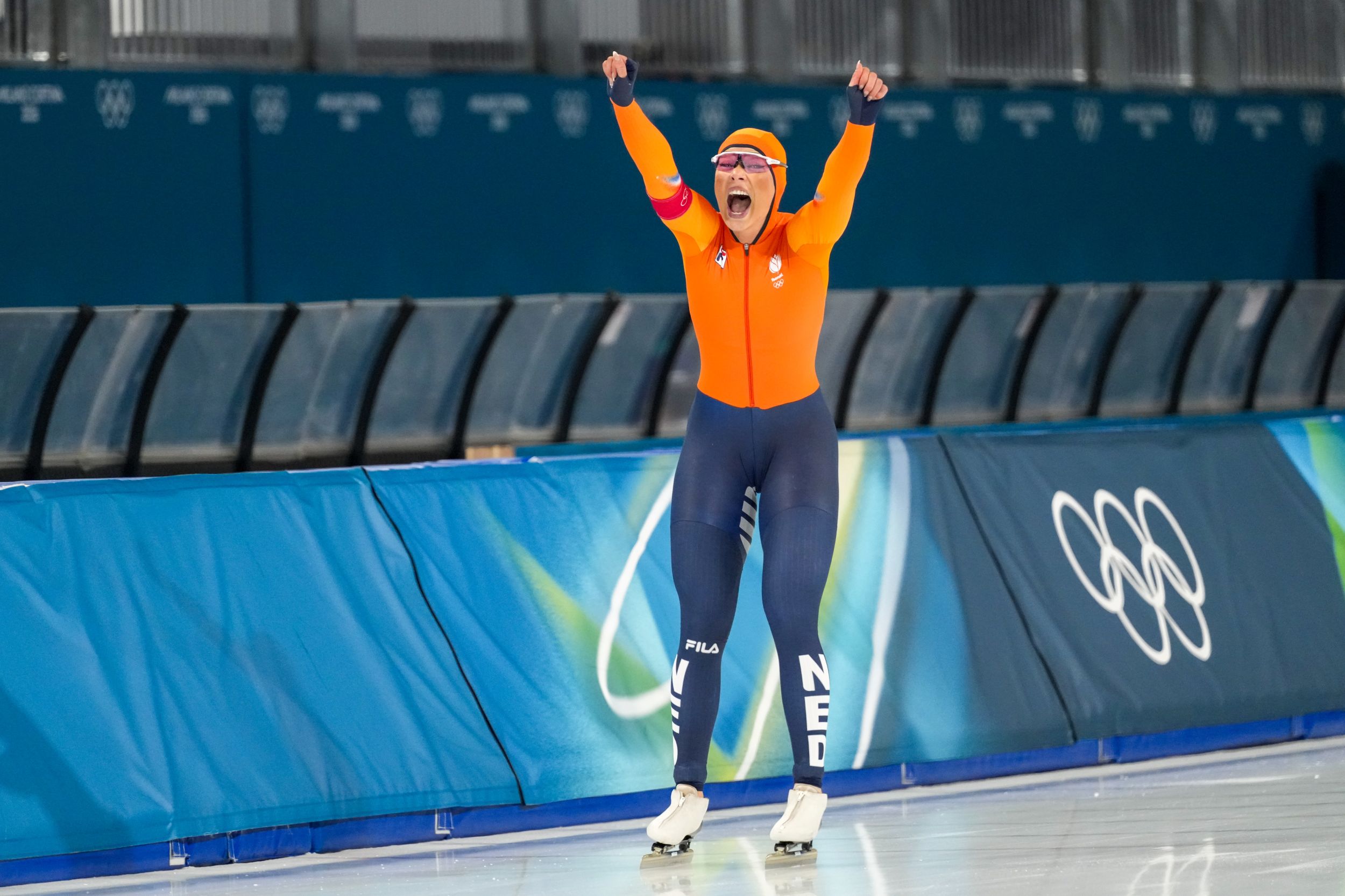 Jutta Leerdam